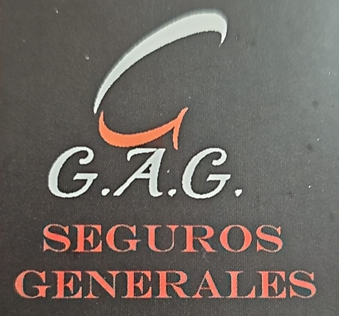 LOGO GAG SEGUROS